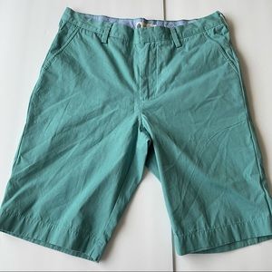 J Crew shorts size 32